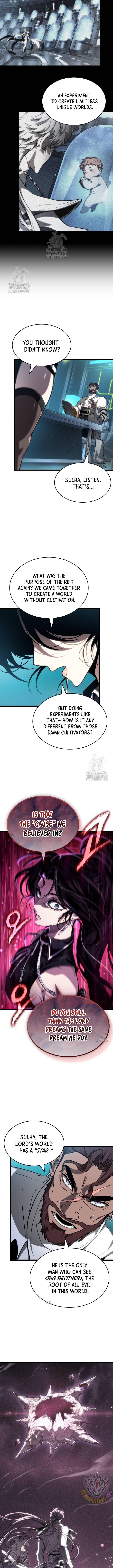 The World After the Fall, Chapter 192 image 11